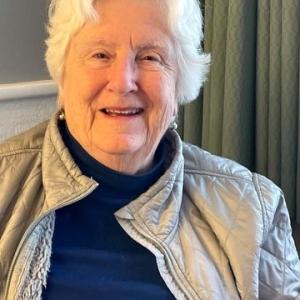 Margaret J. Perritt