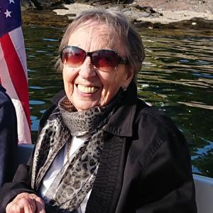 Verna E. Black