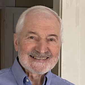 Steven Graham. Courtesy photo