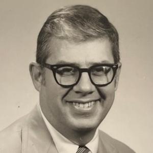 Fred E. Bergquist