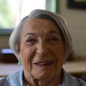 Verna Slater