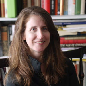 Kate McBrien explores the history of the Malaga Island Community in the late 1800s in the first talk of LCHA's 2023 Winter Lecture Series. Courtesy of LCHA