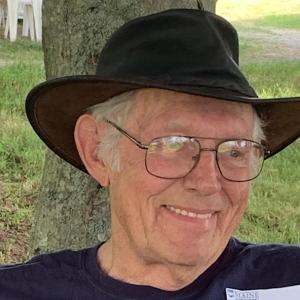Frank E. Redman