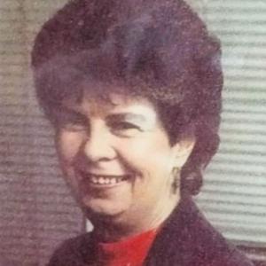 Sharon E. Reed