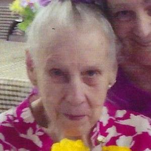 Saramae E. Edgerly