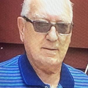 Stanley M. Burnham