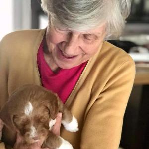 Valerie E. Woodworth