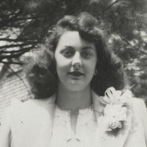 Clara D. Wentworth