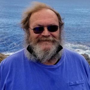 David E. Ridgway