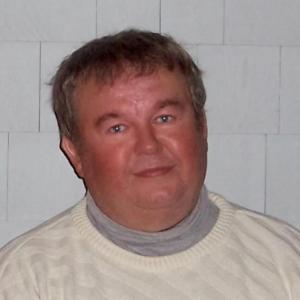 Harold P. “Hal” Mansfield