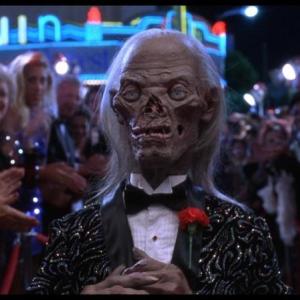 Tales from the Crypt