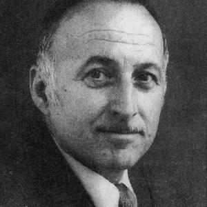 James N. Anagnost