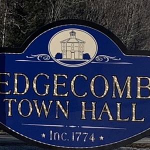 BILL PEARSON/Boothbay Register