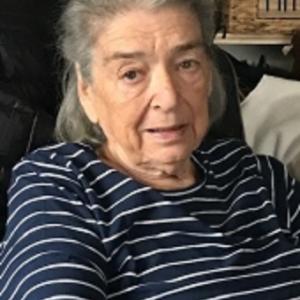 Marjorie A. Desmond