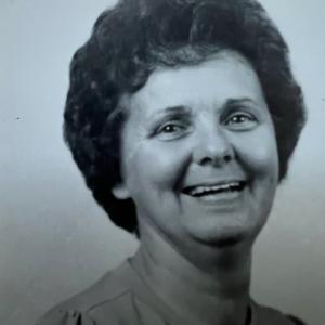 Elaine M. Grover