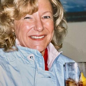 Marcia G. Zeamer