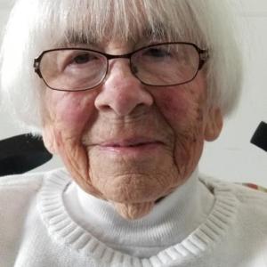 Dorothy F. Lindemann