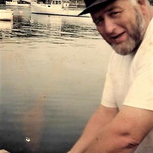 Wallace A. “Wally” Dodge