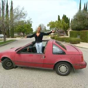 1984 nissan pulsar