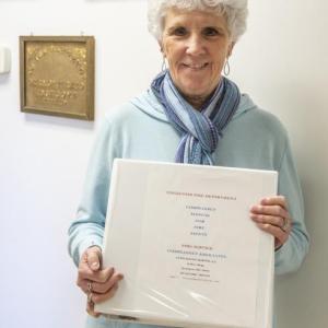 Lynn Martin