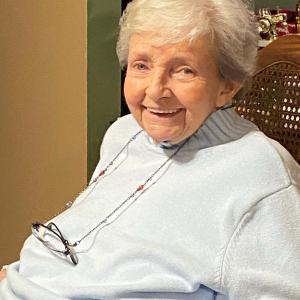 Barbara A. Paquette
