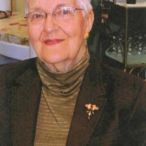 Mary A. Cottrell