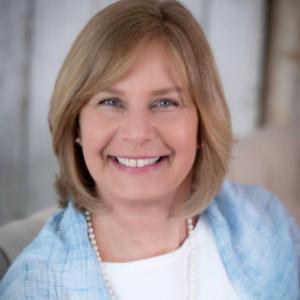Incoming WES principal Amy Bayha. Courtesy photo