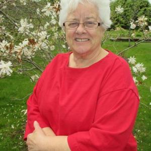 Katherine K. Martin-Savage