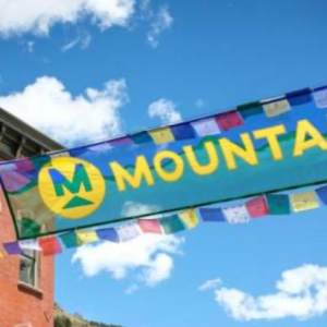 Mountainfilm