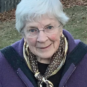 Nancy S. Draut