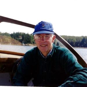 Richard P. Rohrer Jr.