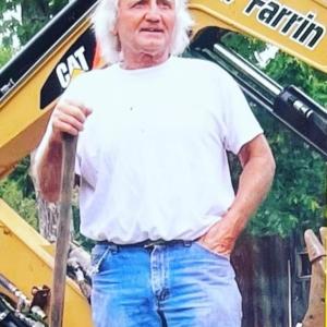 Patrick A. Farrin