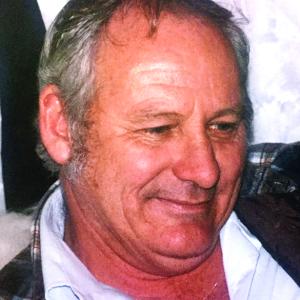 Larry E. Pinkham