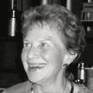 Joan M. Plummer