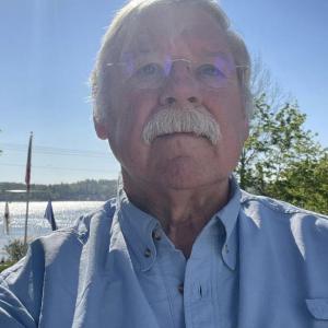 Donald E. Davis. Courtesy photo