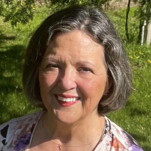Pamela J. Dunning. Courtesy photo
