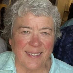Barbara Cray. Courtesy photo