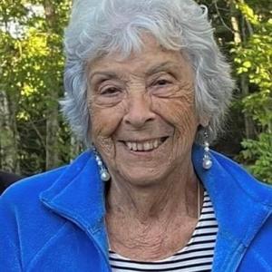 Betty J. Sawyer