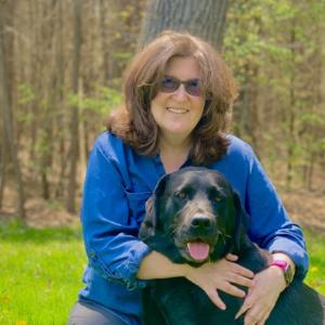 Julie Casson. Courtesy photo