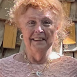 Patricia M. Jeremiah