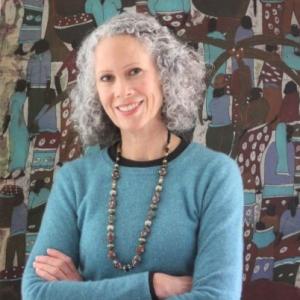 Amy Truesdell