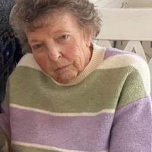 Freda E. Jones