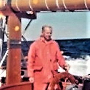 George W. McKown