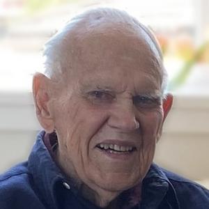 Alan D. Burke