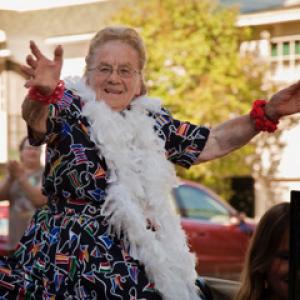 Ramona T. Gaudette
