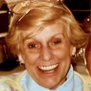 Marie T. Wolf