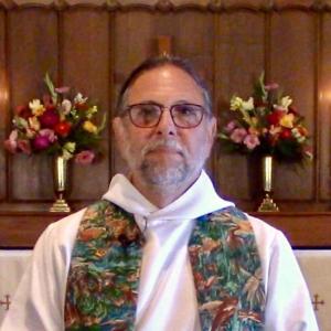 Rev. Paul Tunkle