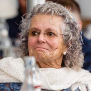 Regina K. Godfrey