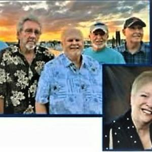 The Maniacs will perform on the Boothbay Common July 4. Courtesy photo
