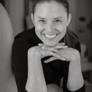 Victoria Wyeth. Jim Graham photo